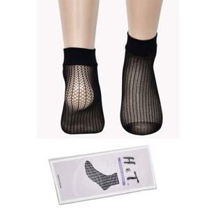 발목 포인트 사다리 카바 망사 스타킹 양말 0019cy