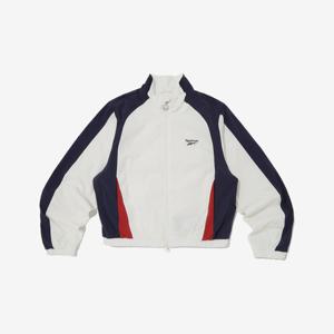 [리복(단독)]플로우 윈드 브레이커 (W) - 오프화이트 REJU5FJ11OW