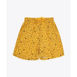 [예스]바나나 프린트 여성 이지웨어 하의 YSWEZ519