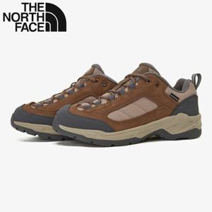 노스페이스 NS91P52B 남녀공용 방수 트래킹 릿지화 스톰브레이크 워터가드 KR