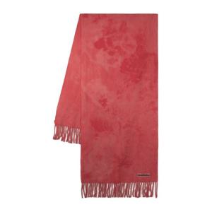 아크네스튜디오 캐나다 다이 울 머플러 CA0297-ACV BRIGHT PINK