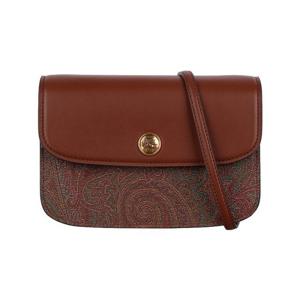 [에트로] 에센셜 페이즐리 크로스백 스몰 (1P050 8502 100)