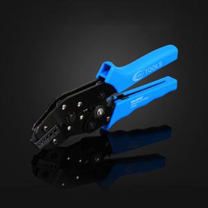 프리미엄 슬리브 압착기 SN-06WF 낚시공구 낚시용품