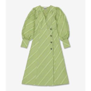 가니 숏 원피스 F6582880 DOM