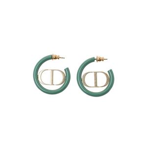 [크리스챤 디올] 여성 30 몽테인 이어링 E1285MTGLQ 07V