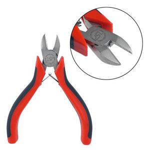 프라모델 궁극 수공구 정밀 작업 퀸즈 미니 니퍼 115 니퍼