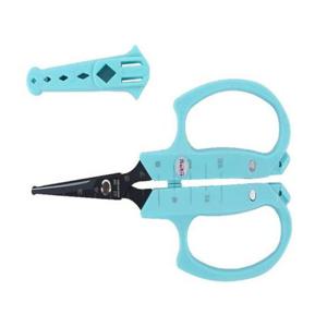 신성툴스 포도가위 SB323 원예 곡선가위