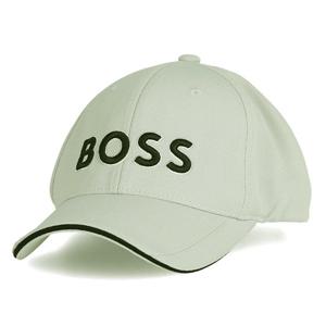 로고 자수 50519247 054 보스 CAP US 1 보스 모자 휴고보스 볼캡 야구모자