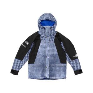 슈프림 x 노스페이스 스터드 마운틴 라이트 자켓 로얄   21SS NF0A5IQV26G