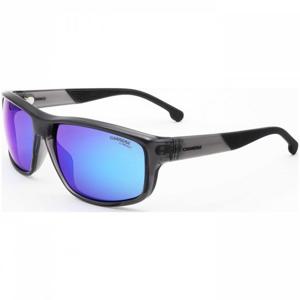 까레라 남성용 61mm 그레이 블루 선글라스 CA8038-S-09V-Z0 그레이 블루