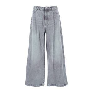 준지 데님 와이드 진 JC5821PD1P BLUE