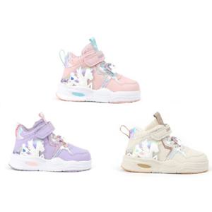 [토박스] (150-190mm) 다이노솔즈 유니콘 비너스 미드 LED 라이팅 공룡신발 DNKCF3TSUV11