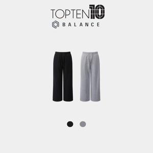 [정가59900원]탑텐밸런스 남성 보아 본딩 2WAY  팬츠 MBF4PT1295 BS