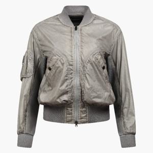 아이스버그골프자켓 VQA I53FJK22-06 MA-1 테크니컬 플라잉 자켓 톰앤제리 컬렉션