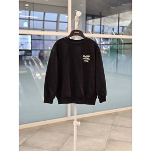 [JEEPKIDS(지프키즈)] 스테이 와일드 맨투맨 KR1TSU895BK