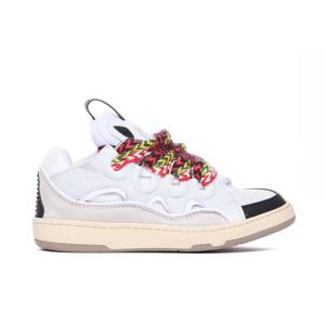 랑방 스니커즈 SKDK12 DRA200 White