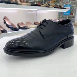 [에스콰이아]남성 볼편한 더비 정장구두 PFDFHD3O7BK HSFT1A GN