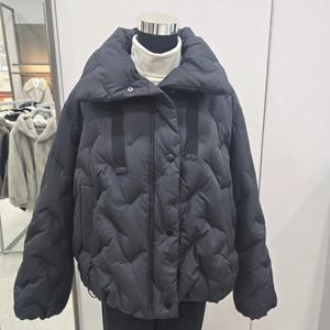 [베스띠벨리]덕다운점퍼 BLDJX26270BK_SH