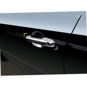 경동 도어캐치몰딩 크롬 K458 뉴카렌스