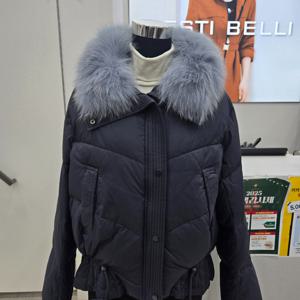 [베스띠벨리]숏패딩점퍼 BLDYY26330_SH