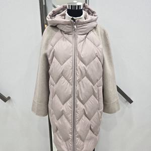 [베스띠벨리]다운롱점퍼 BLDJX86060_SH