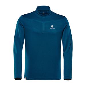 블랙야크긴팔티 CQK 1BYTSW3010-TE M틸만집업티 1