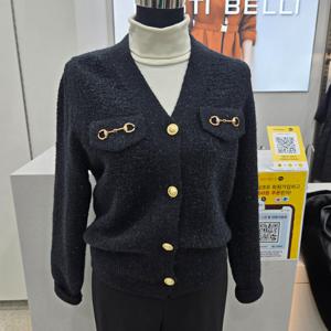 [베스띠벨리]니트가디건 BLCCX29670_SH