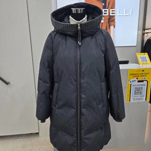 [베스띠벨리]롱다운점퍼 BLDJX86070_SH