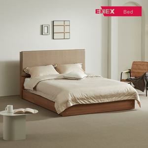 에넥스 스테이 호텔형 침대 Q (협탁미포함)