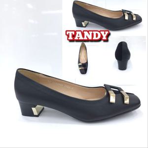[탠디]여성 구두 4cm 데일리 펌프스 1B1C9E236A_SH