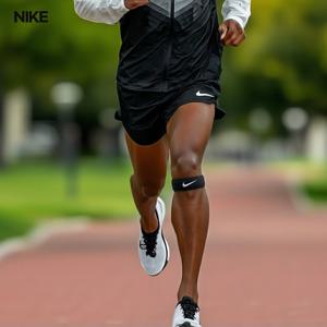 나이키 무릎 보호대 프로 파텔라 러닝 헬스 밴드 3.0 DA6935-010