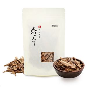 [티랑]  정성가득 순수 도라지차 50g