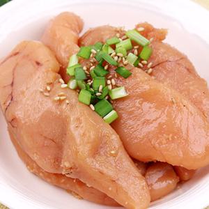 HACCP인증 더젓갈 백명란젓(특) 800g