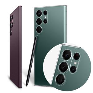 슈피겐 갤럭시S22 울트라 케이스 초슬림 0.8mm 에어스킨