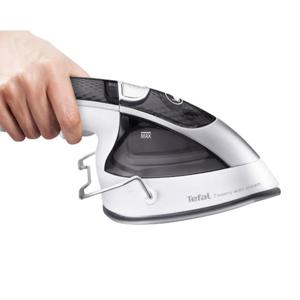 테팔 [상급 / 김천점] 트위니 컴팩트 핸디형 스팀 다리미 DV-9120KO