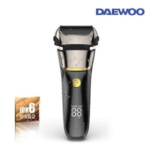 오피스넥스 DAEWOO 3중 방수면도기 DES-KP608