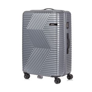 [아메리칸투어리스터] 29인치 확장형 ELLEN 캐리어 79/29 TSA V2 GREY DO808021