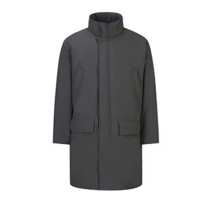 [파렌][현대백화점 신촌] 24F/W ROW코트 다운 패딩 2컬러 (FJDJX6354)