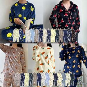 수면잠옷세트 아동수면잠옷 여성수면잠옷 남성수면잠옷