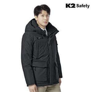 [K2 Safety]k2 세이프티 21JK-F101 남성 패딩점퍼