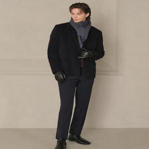 [잭필드][잭필드][1종] 탄탄 보아퍼 숨쉬는 바지