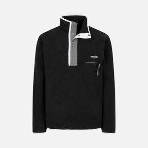 컬럼비아 공용 헬베시아 II 하프스냅 플리스 풀오버 아노락 B1 C64AE5780 010 191