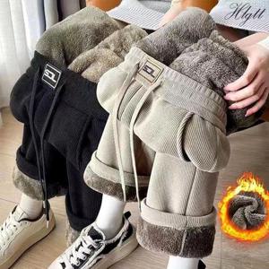 (55~88)2종세트 밴딩안감털 코듀로이팬츠 여성패딩바지 방한바지 겨울등산바지 바지세트 여성기모팬츠 여성