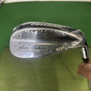 클리브랜드 웨지 60 도