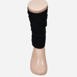 쿨샵 여성 방한용품 고탄력 발토시 무지 레그워머