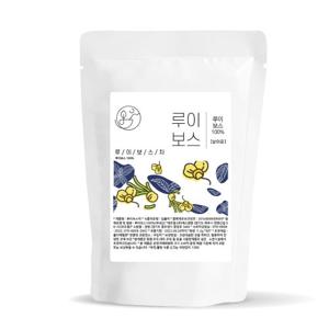 [좋은아침] 루이보스 100T x 1봉