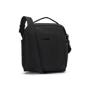 팩세이프 Metrosafe LS200 Black 메트로세이프 도난방지 크로스백