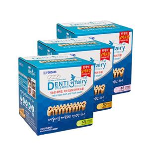 포켄스 덴티페어리 디스펜서 584g S/SS/M/L