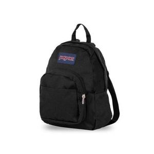 [잔스포츠]잔스포츠 하프파인트 미니 백팩 JS00TDH6008 BLACK
