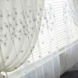 갤러리아_지나송 브레나 웨딩스타일 암막커튼 중형(360×230cm)